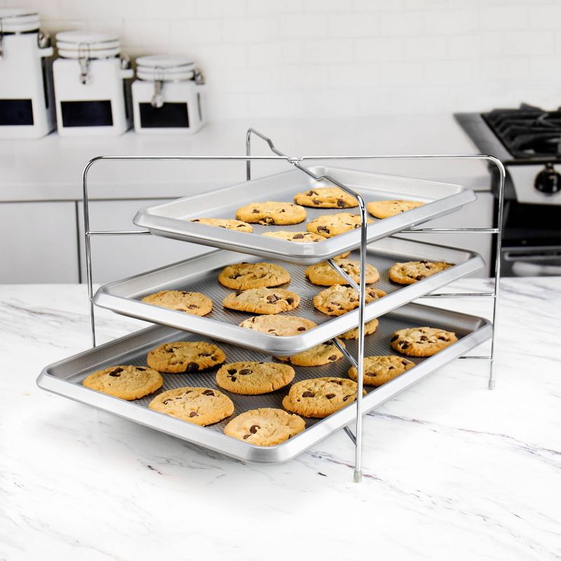 Tovolo Stack-N Cool Baking Sheet Rack  81-34488