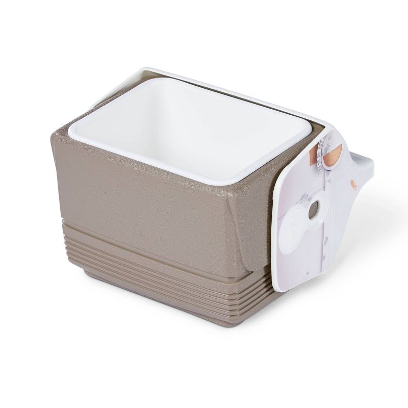 Igloo Playmate Mini Star Wars The Child 4qt Portable Cooler