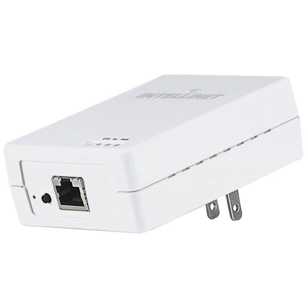 INTELLINET 506557 Intellinet 506557 powerline av500 ethernet adapter