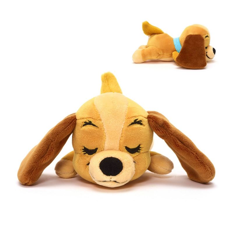 Lady and the Tramp Mini Lady Cuddleez - Disney store