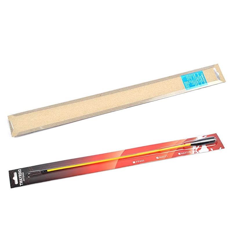 Band 70cm 2m BNC Connector Flexible Aerial Antenna Handheld Whip for Kenwood TK308 TH28A TH42AT Icom IC-V80 IC-V82 IC-V85 IC-R10 IC-R20 HT440 HT90