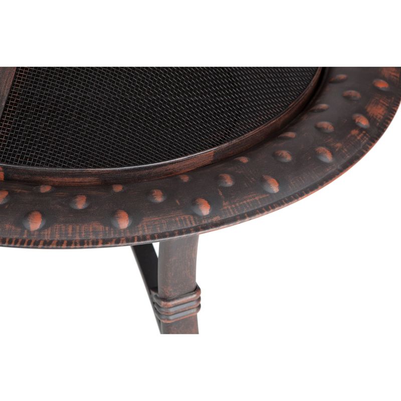 Roman Fire Pit - Fire Sense