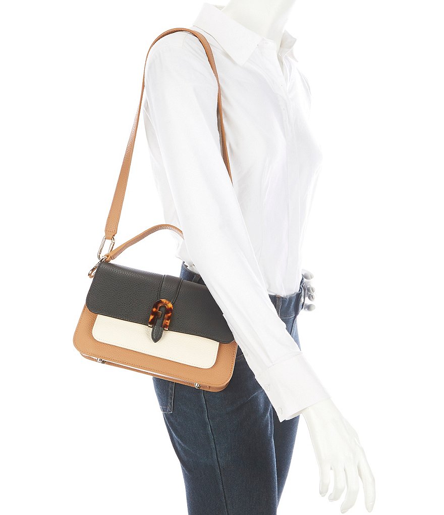 Furla Sofia Top Handle Small Shoulder Bag