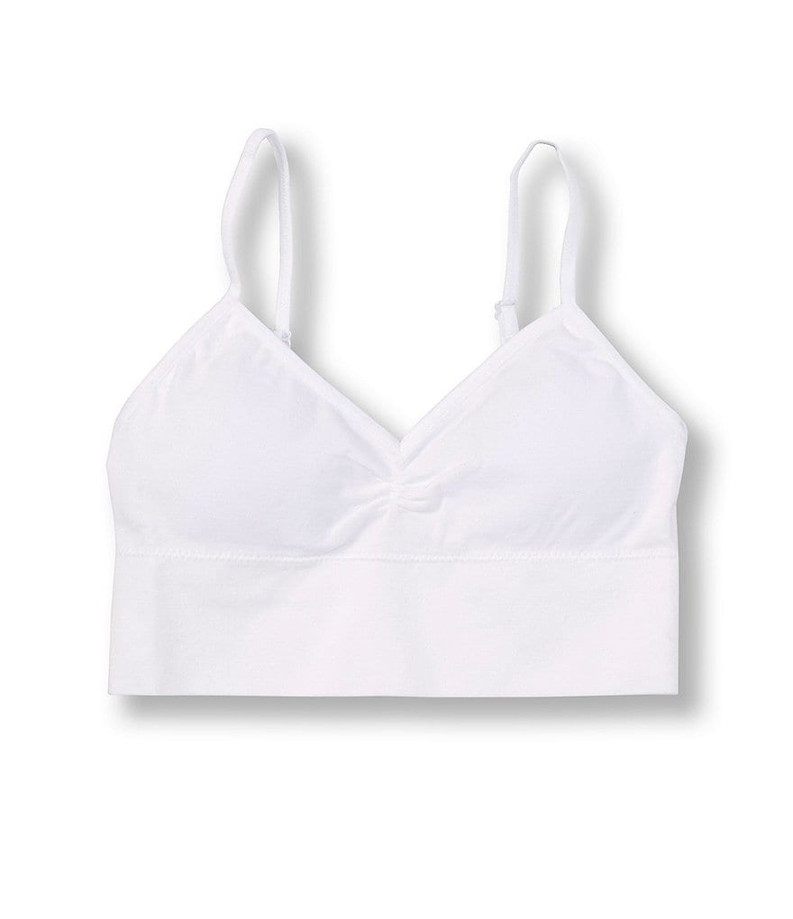 Copper Key Girls Bonded Seamless Bra