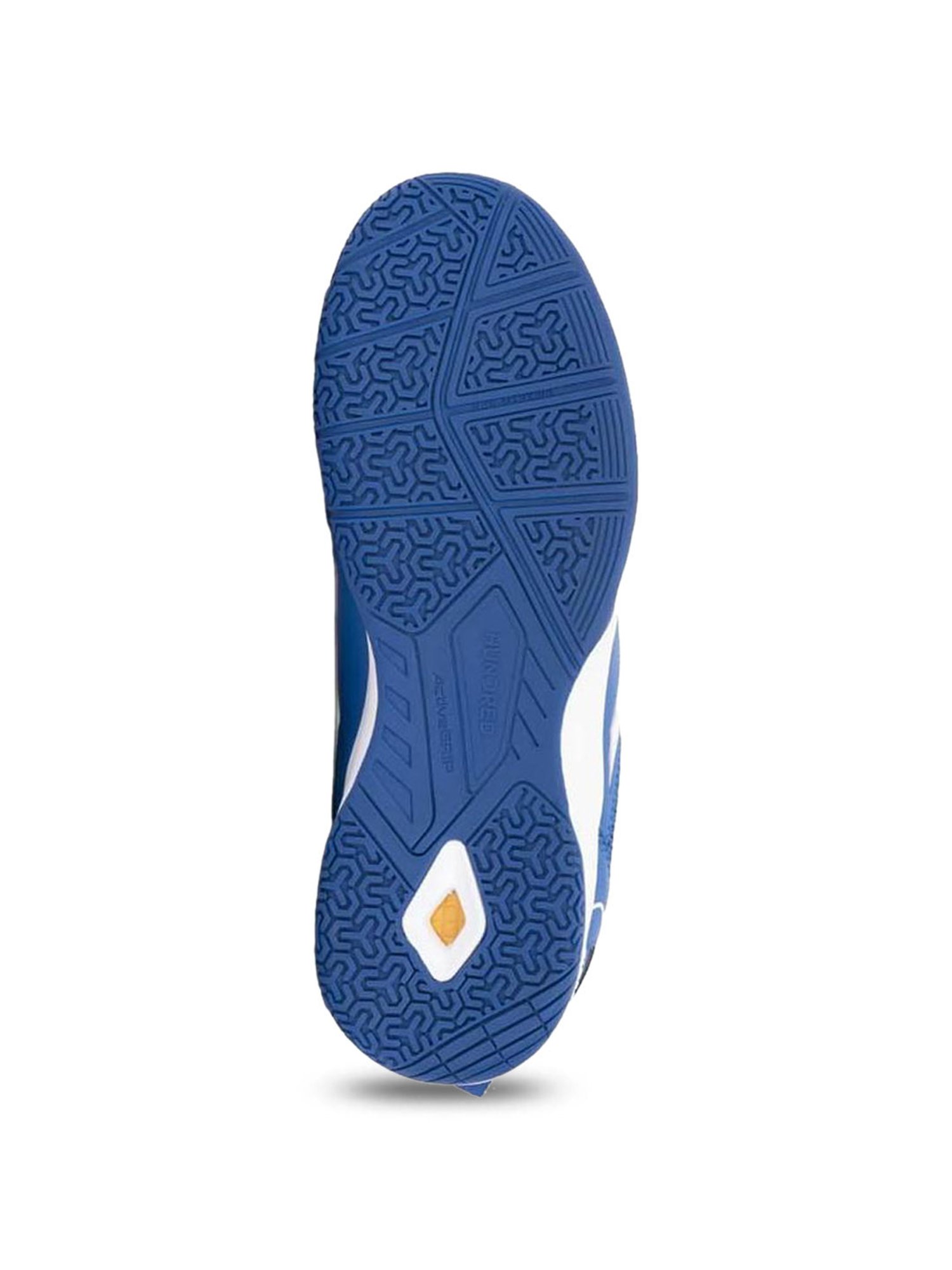 Yonex Badminton Shoe SHB57EX WHITE Non Marking Power Cushion