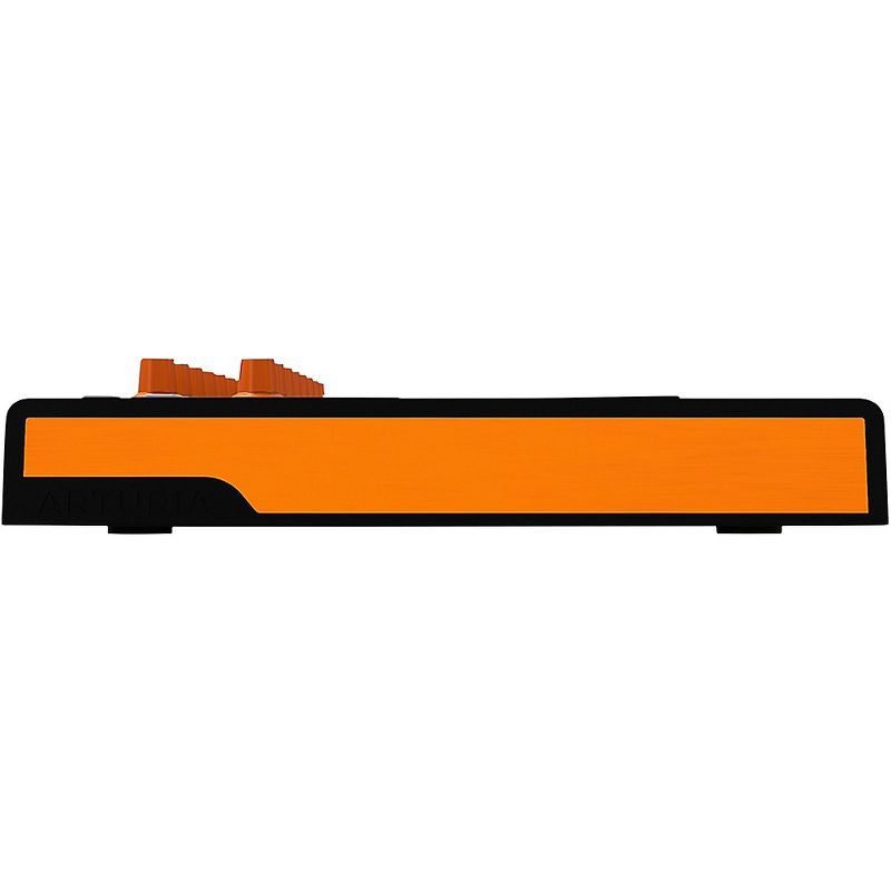 Arturia MiniLab MKII Mini Hybrid Keyboard Controller Orange Edition
