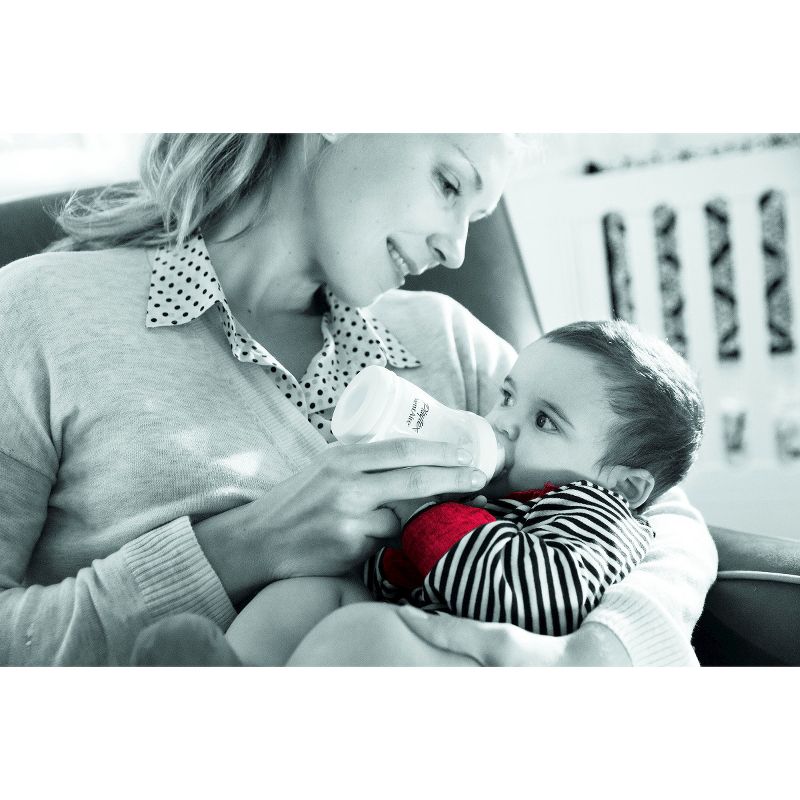 Playtex Baby VentAire Complete Tummy Comfort 6oz 3pk Baby Bottle