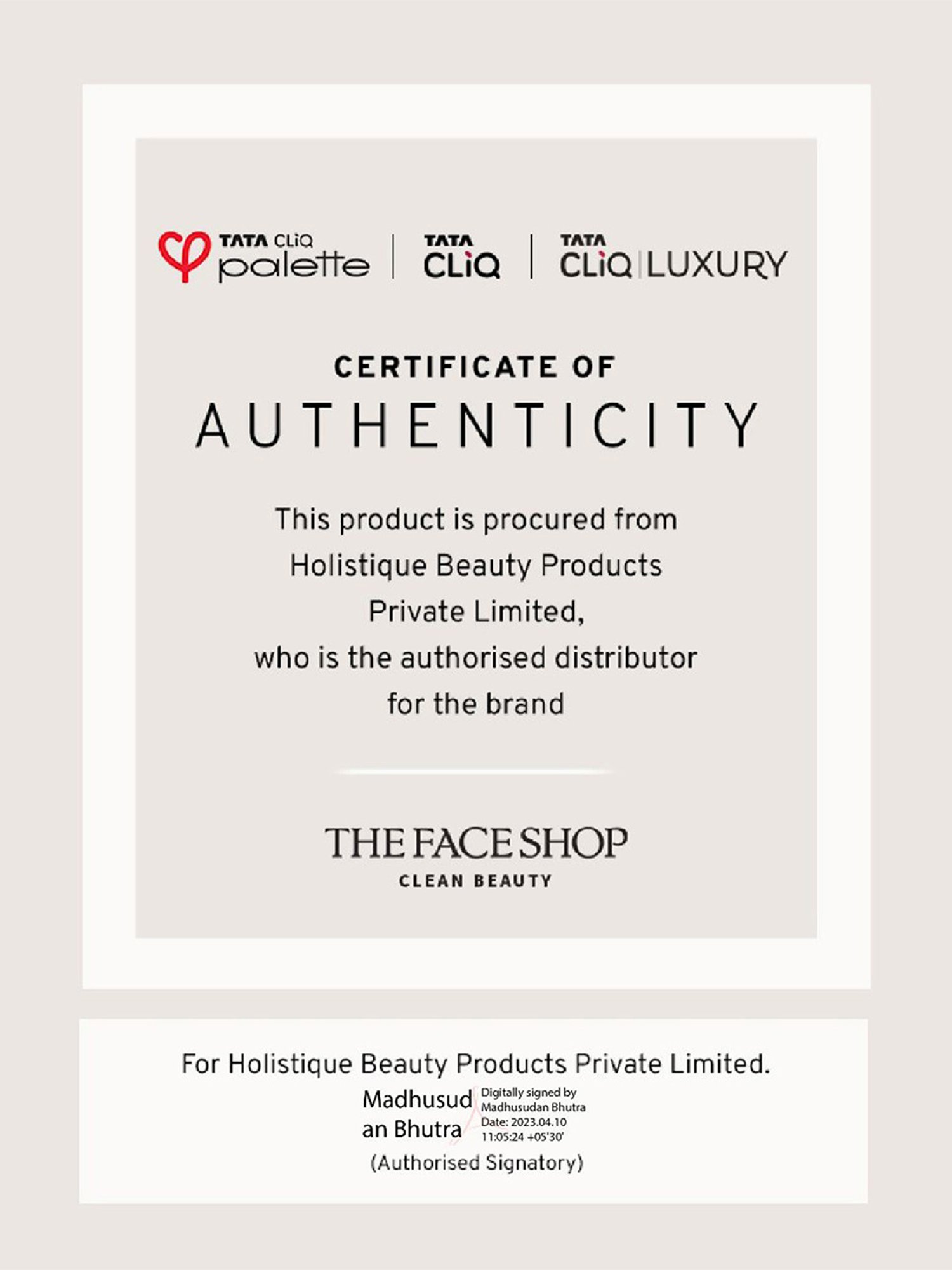 The Face Shop Yehwadam Plum Flower Revitalizing Serum - 45 ml