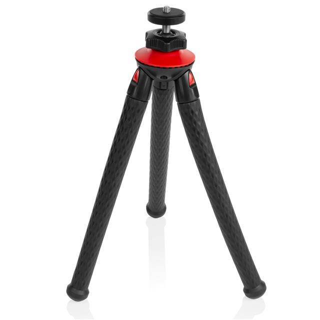 Shape Tripod Flexible Grip with Ball Head #UFOTB