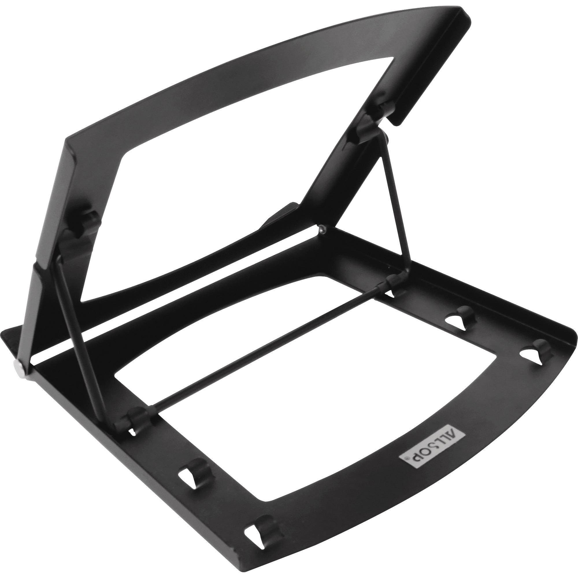Allsop 31660 Tri Tilt Laptop Stand