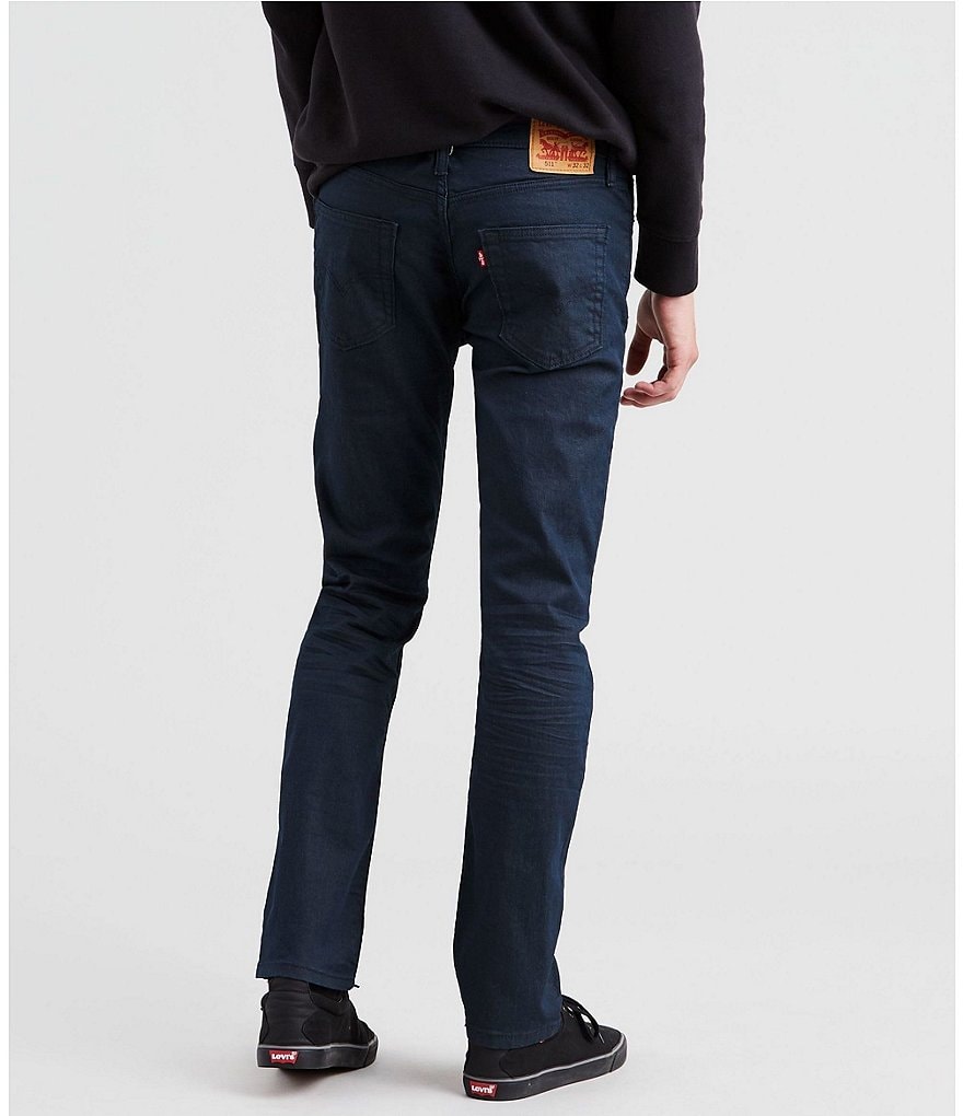 Levi's&reg; 511 Slim-Fit Stretch Jeans