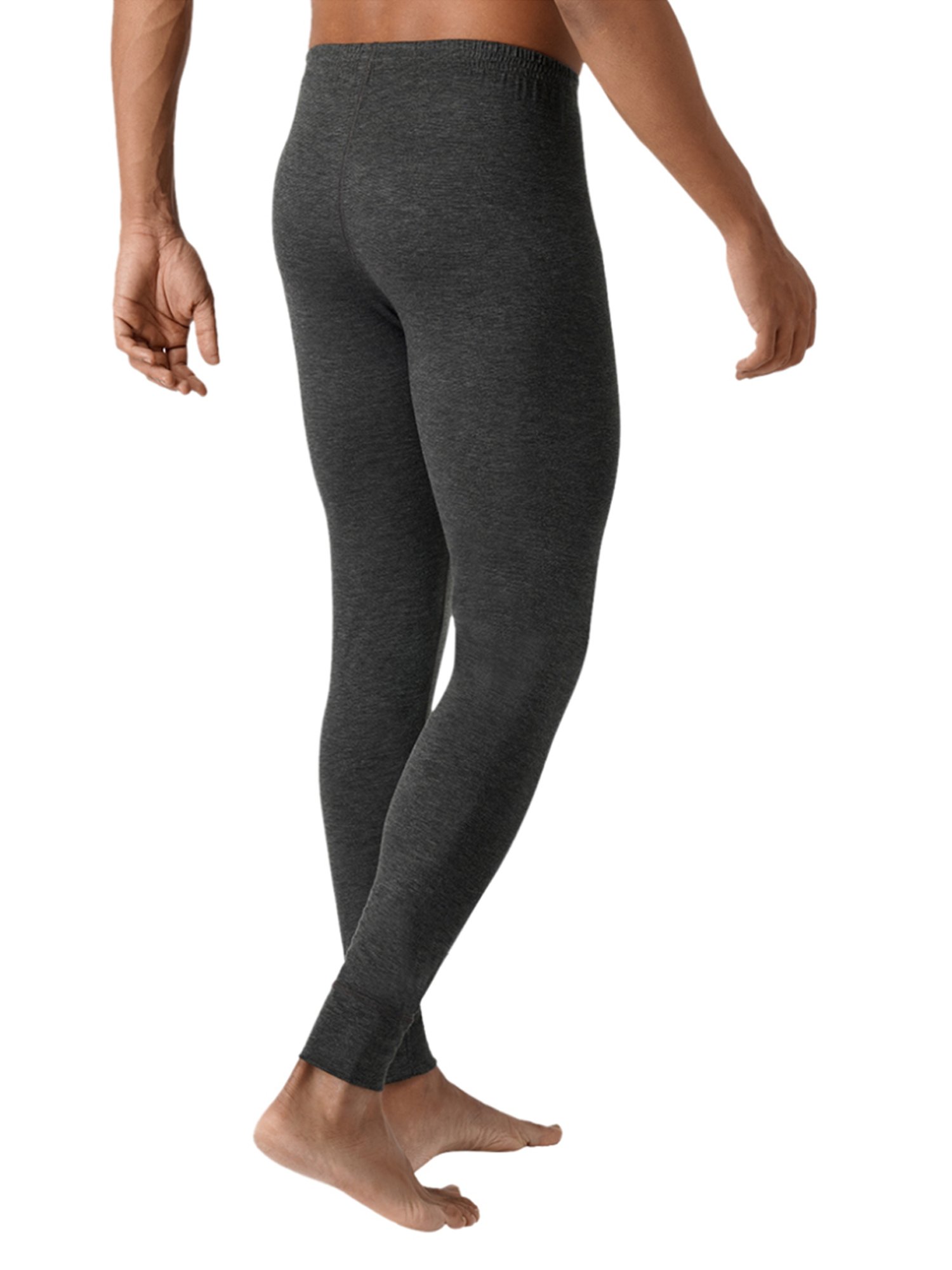 U.S. Polo Assn. Grey Regular fit Thermal