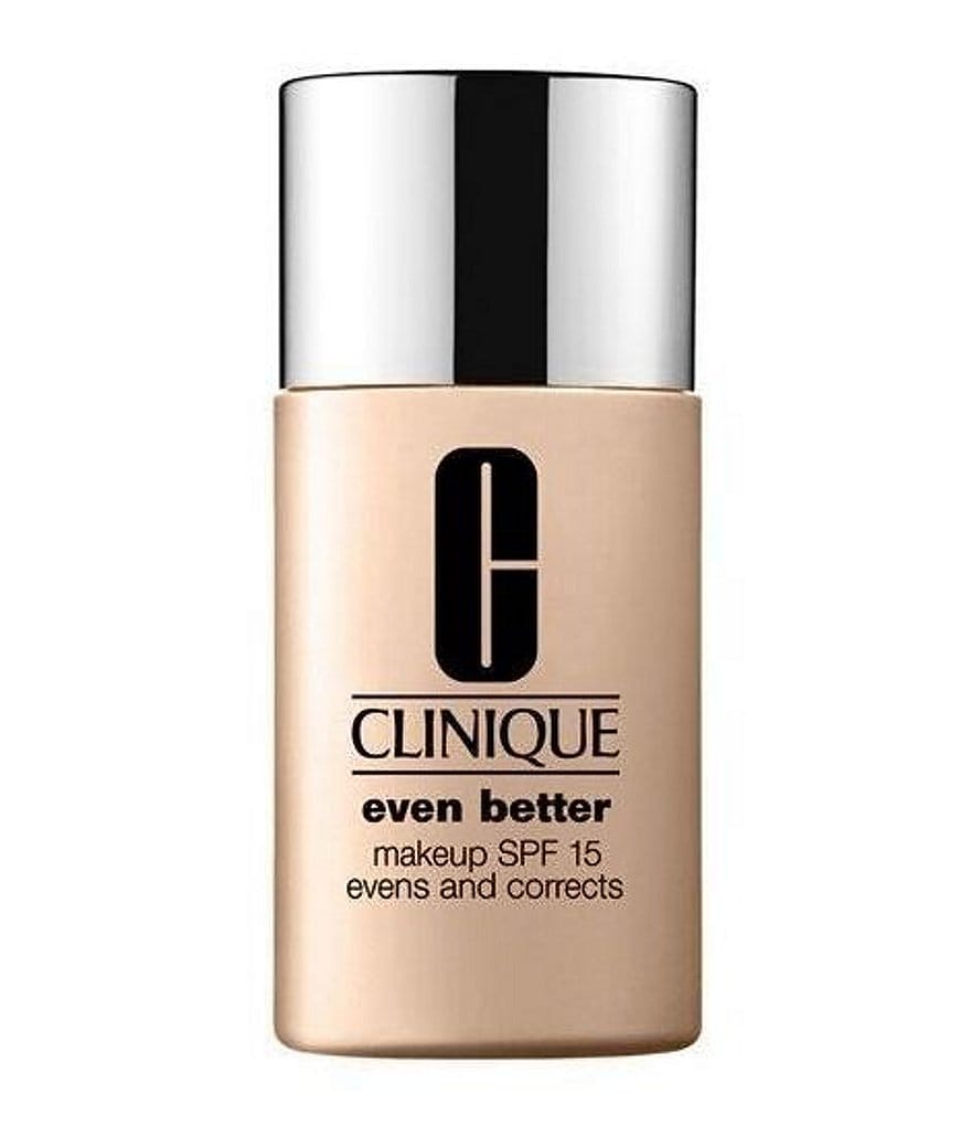 Clinique Even Better&trade; Makeup Broad Spectrum SPF 15 Foundation