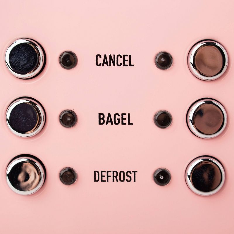 Proctor Silex 2-Slice Toaster - Black