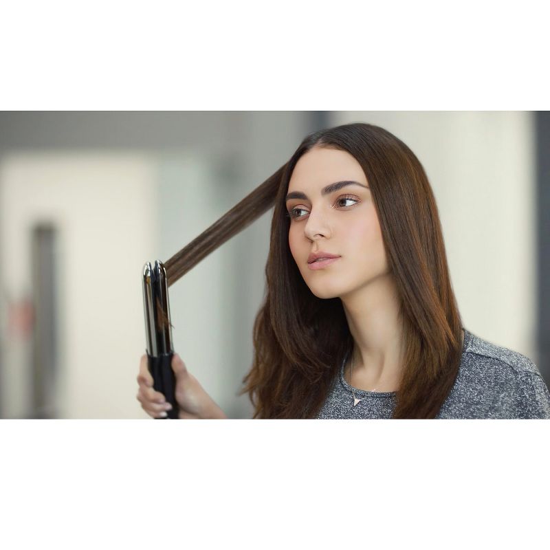 InfinitiPro by Conair 2-in-1 Styler - Black