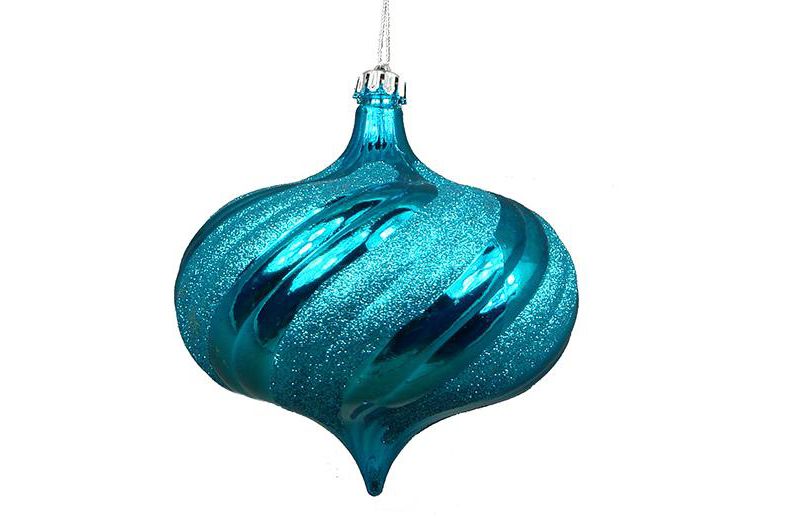 Sullivans Artificial 7'H Birch Tree 84"H Red