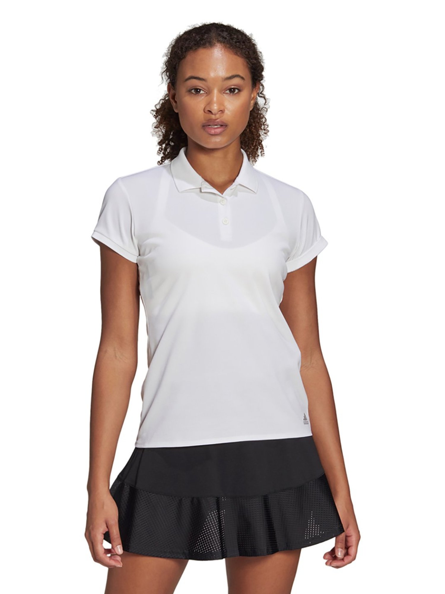 Columbia Navy Daisy Days SS Graphic T-Shirt