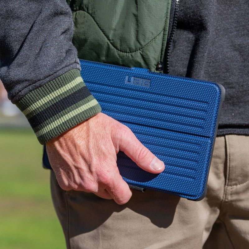 Urban Armor Gear (UAG) Apple iPad Mini (2019) Metropolis Case - Cobalt