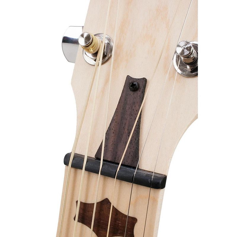 Deering Goodtime 6- String Banjo Natural