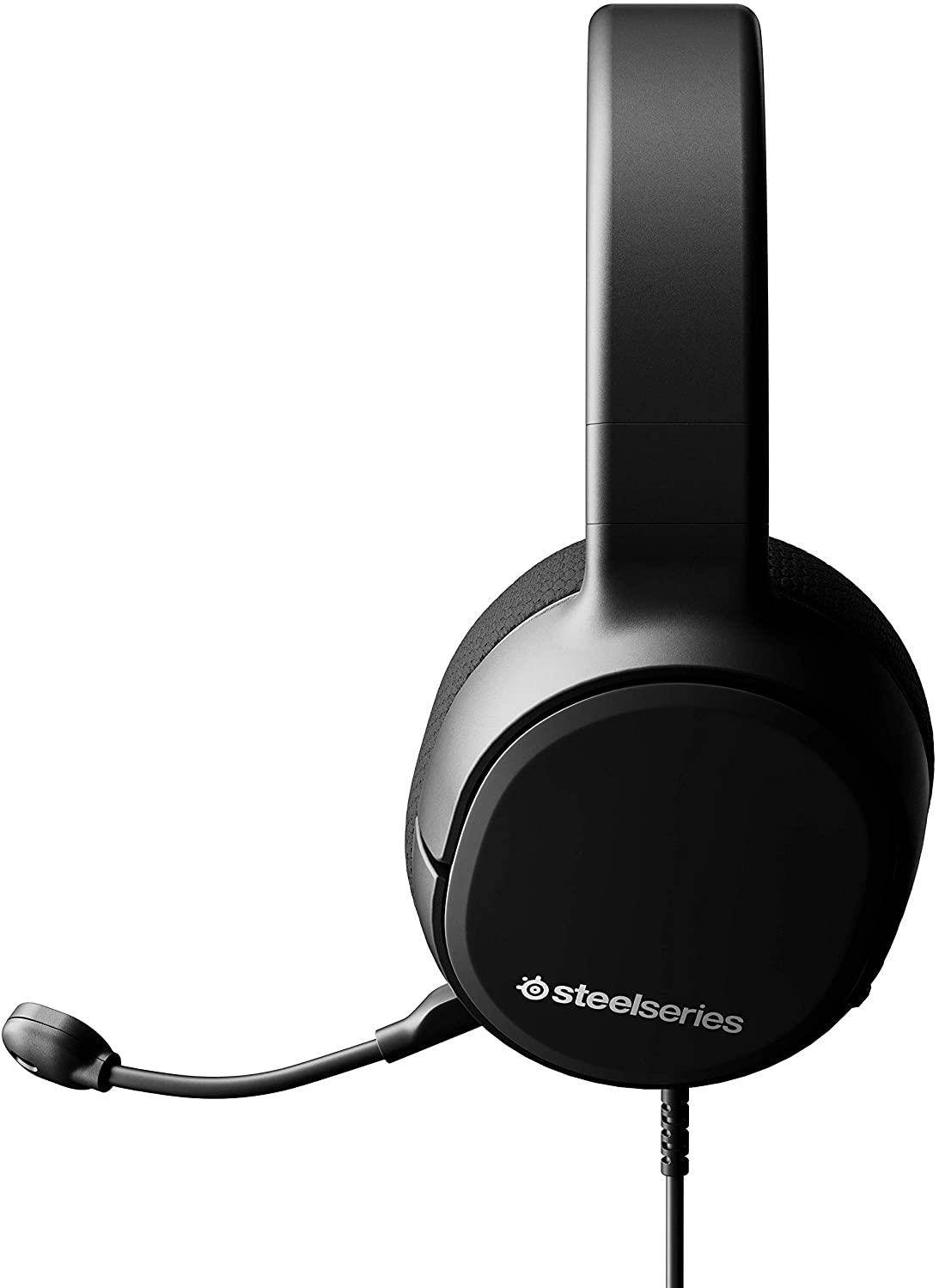 SteelSeries Arctis 1 Headset 61427