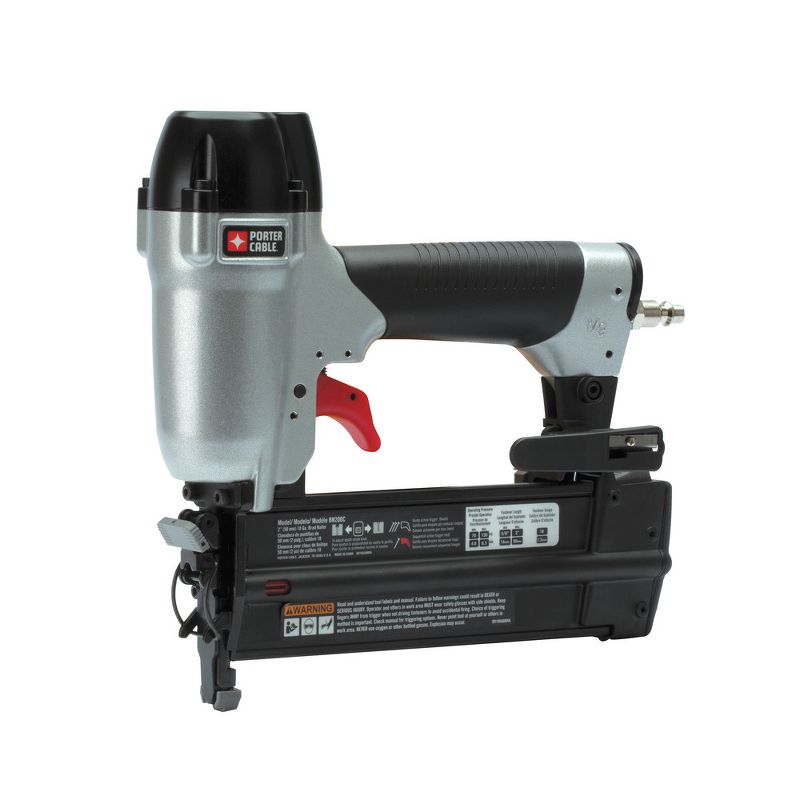 Porter-Cable BN200C 18 Gauge 2 in. Brad Nailer Kit