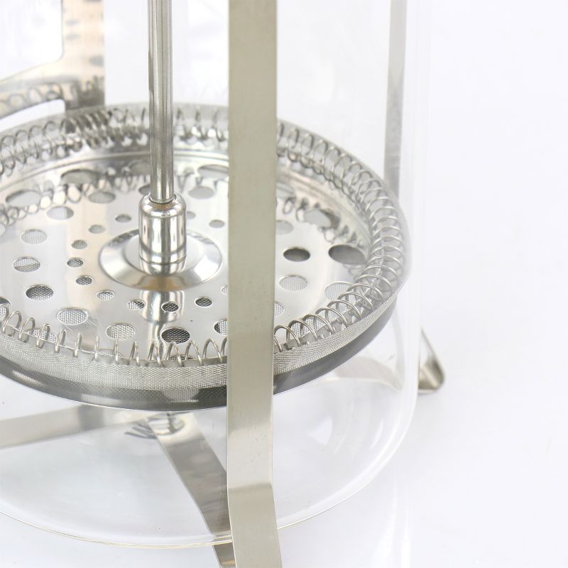 Nespresso Vertuo Plus  Coffee and Espresso Machine by De'Longhi with Aeroccino, Red