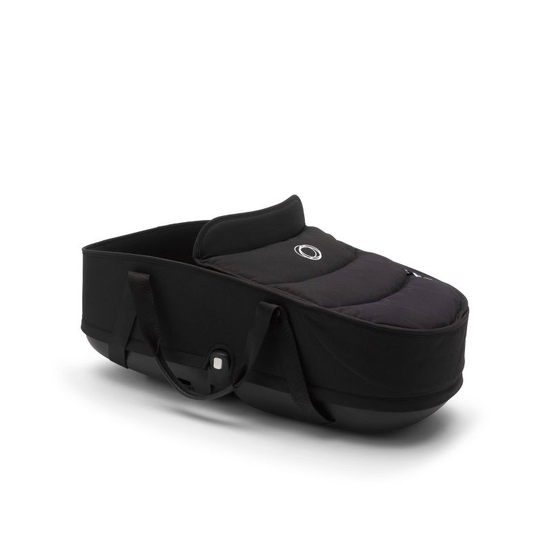 Bugaboo Bee6 Bassinet - Black