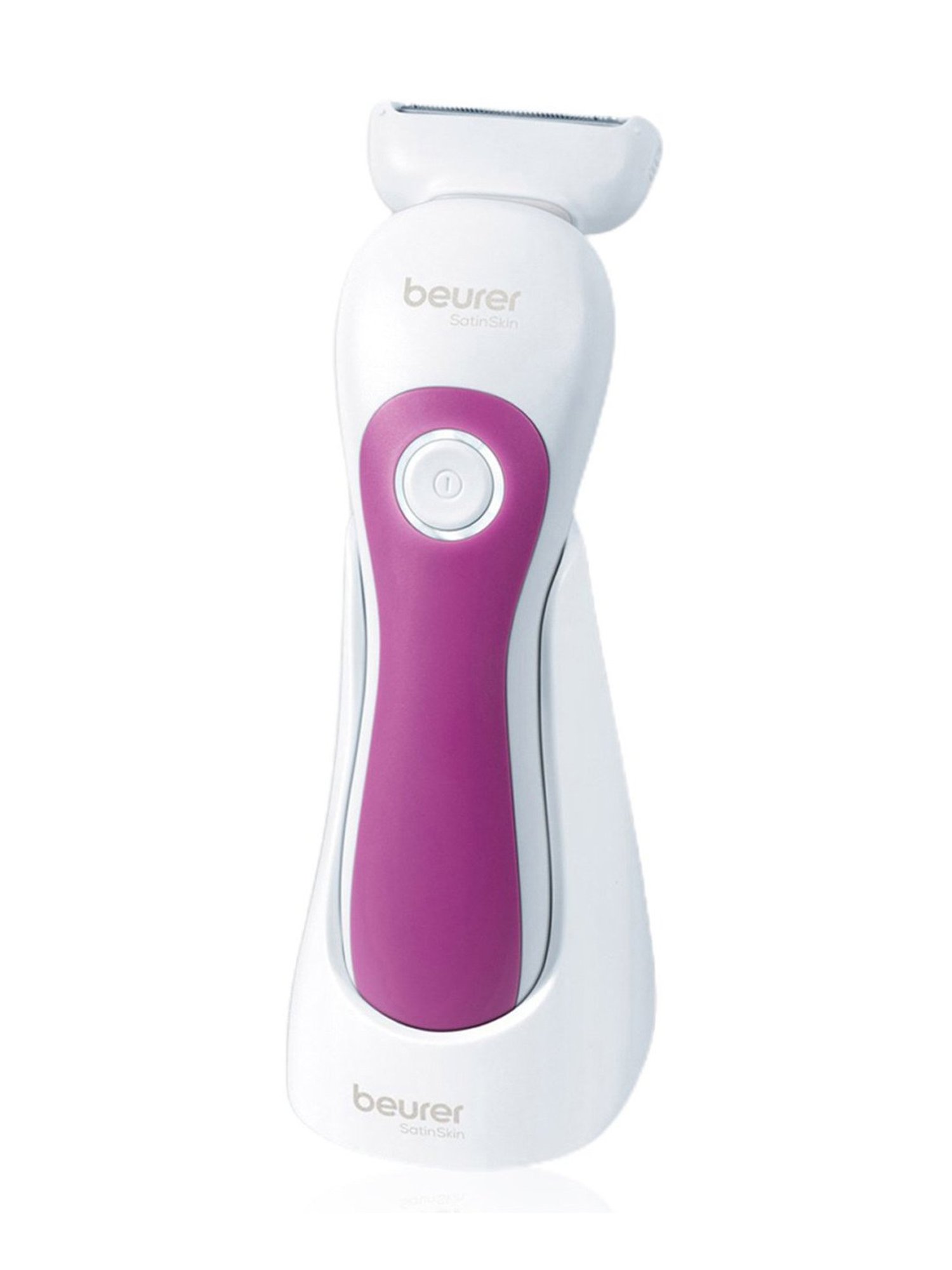 Beurer HL36 Electric Wet & Dry Razor for Women