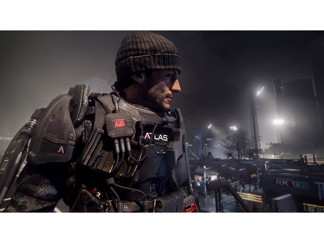 Torment: Tides of Numenera (Day 1 Edition) - PlayStation 4