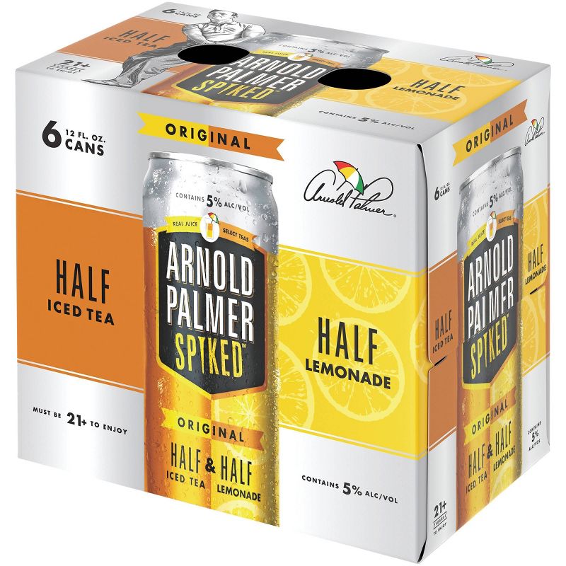 Ritas Mang-O-Rita Sparkling Margarita - 12pk/8 fl oz Cans