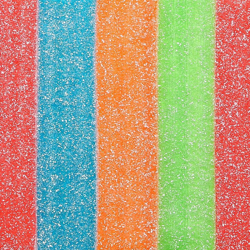 Sweetworks Sour Strawberry Unicorns & Hearts - 10.7oz