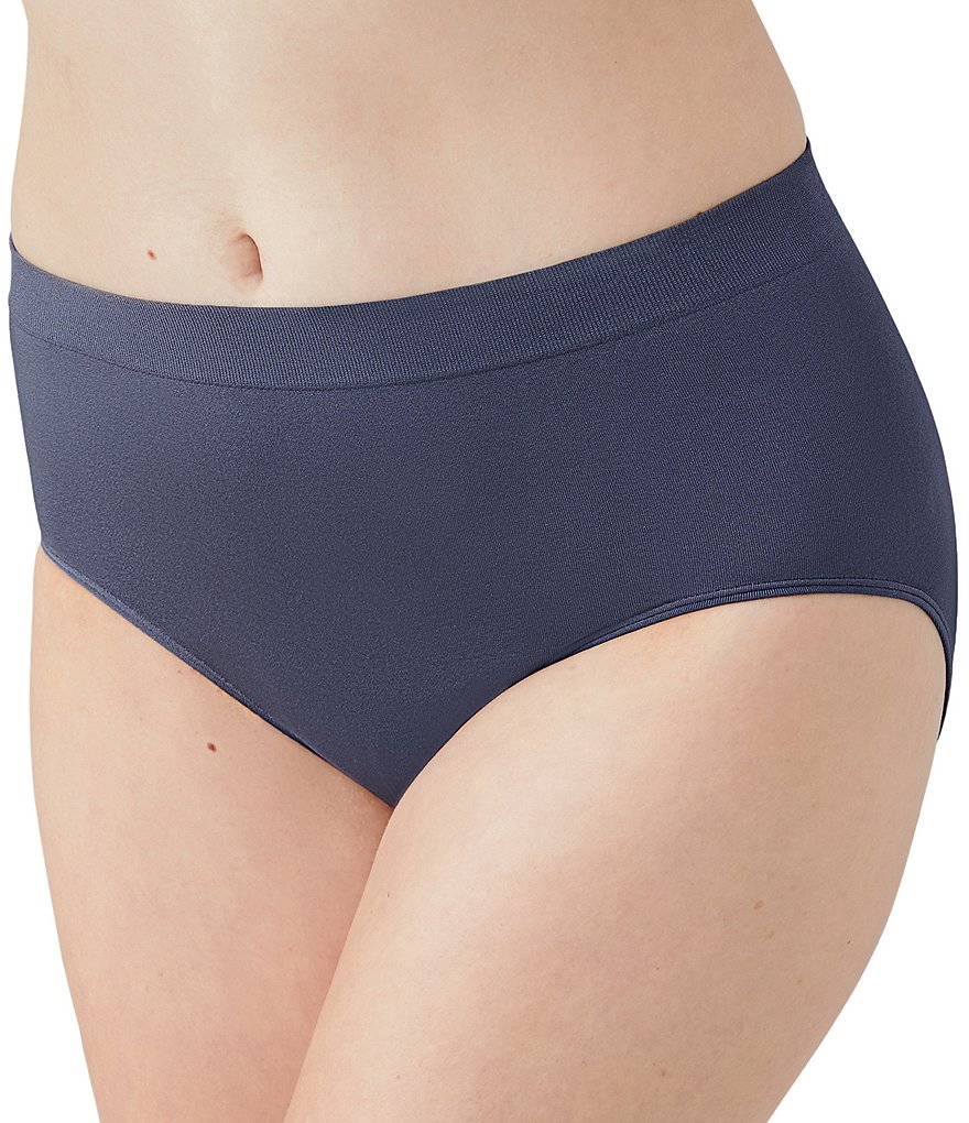 Wacoal B-Smooth Seamless Brief Panty