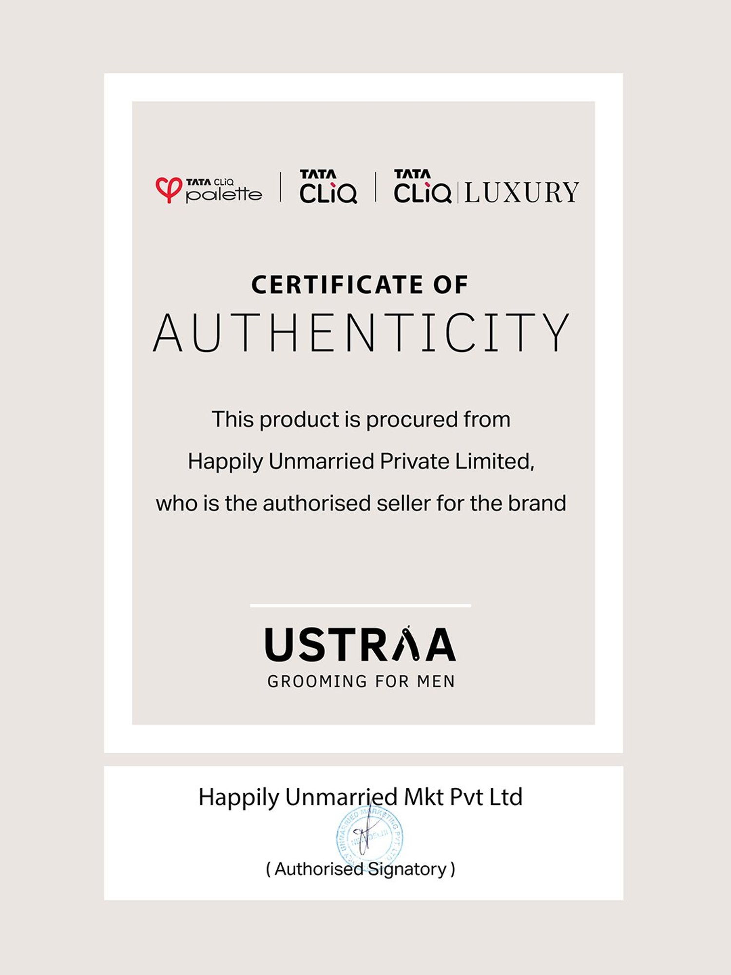 Ustraa Skin Brightening & Deep Cleanse Foaming Face Wash & Moisturising Cream Combo