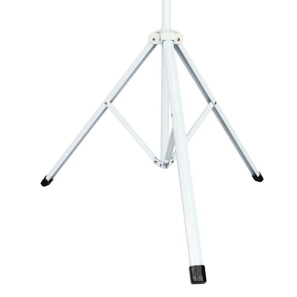 Leadzm 84" INCH 16:9 HD Portable Pull Up Projector Screen Home Theater Stand Tripod