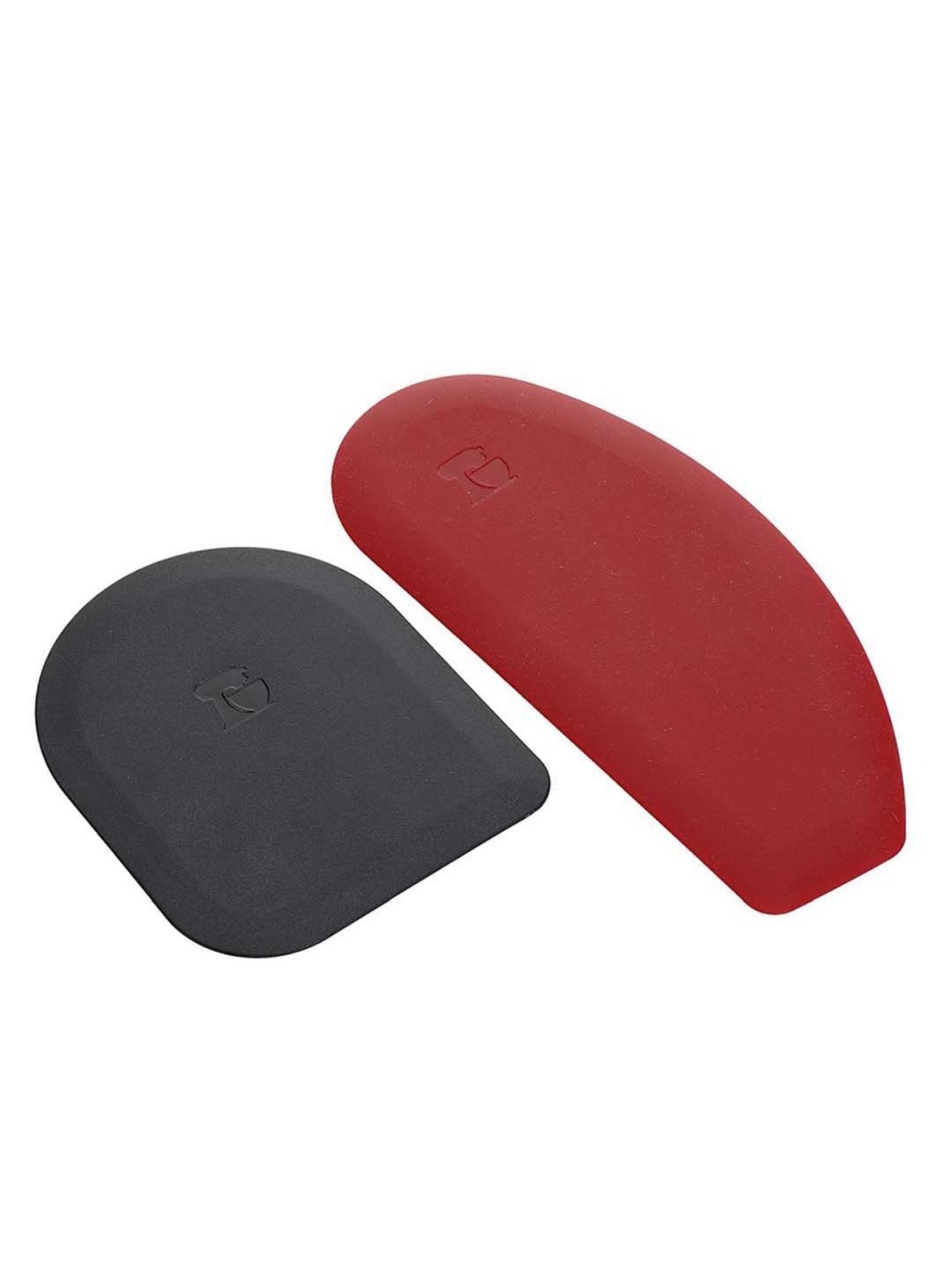 KitchenAid 2-Piece Multi Medium Pot & Bowl Scraper Set