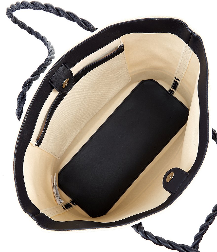 Dooney & Bourke Pebble Collection Large Tote Bag