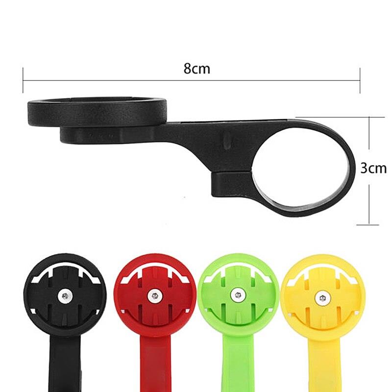 22.2mm Handlebar Holders Bicycle Code Table Holder Bicycle Handlebar Mount Frame Bicycle Accessories