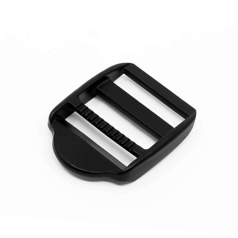 Dritz 24ct Strap Adjusters Black