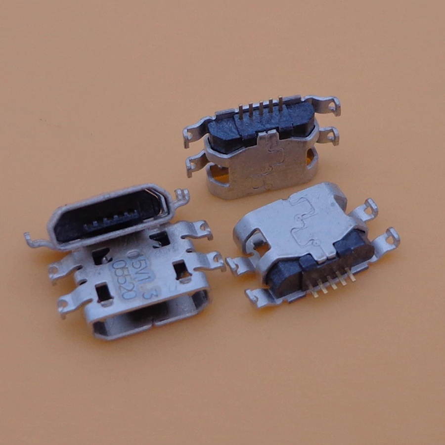 100pcs/lot For Sony Xperia E5 F3313 F3311 Charge Charging Port Dock Connector charging port USB dock