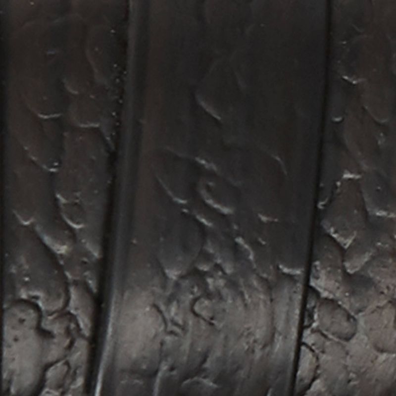 Sorbus Brazilian Double Hammock with Stand - Green, Blue Stripes