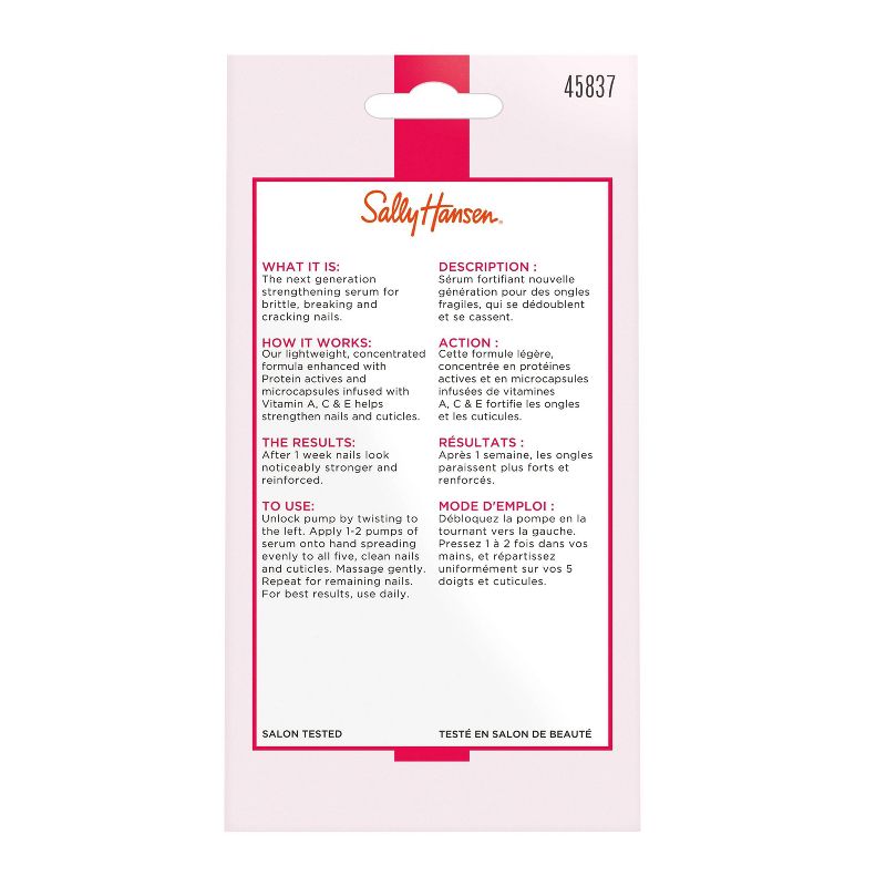 Nailtiques Nail Beauty Treatment Duo Pack - 1 fl oz