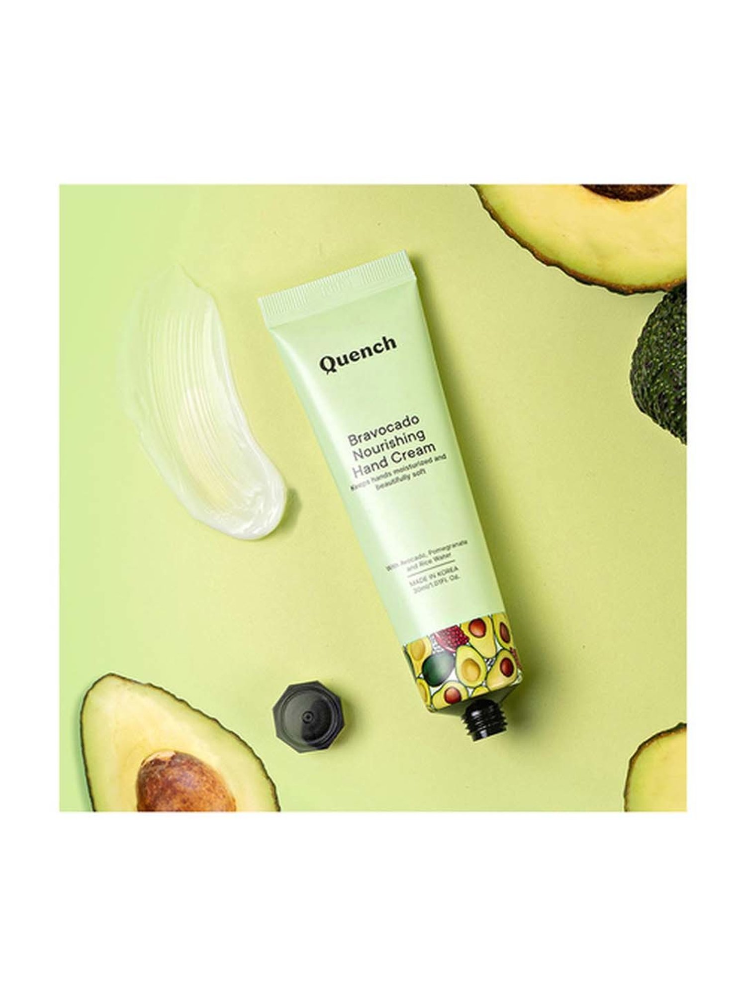 Studiowest by Westside New City Bora Bora Hand Cream - 30 gm