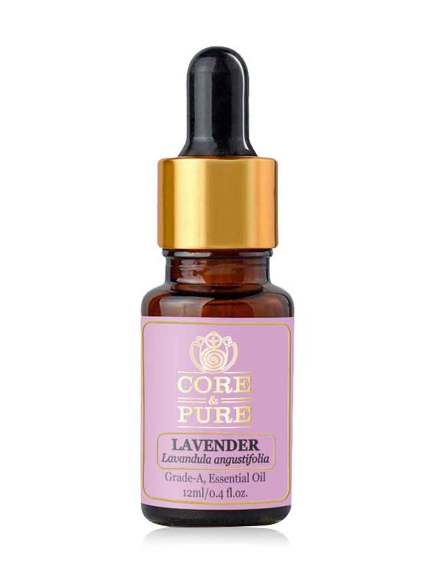 CORE & PURE Lavender Essential Oil - 12 ml