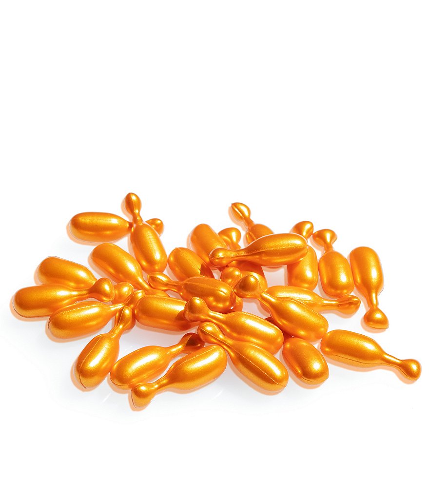 Borghese Power-C Firming and Brightening Serum Capsules