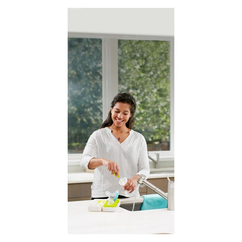 OXO TOT Space Saving Drying Rack