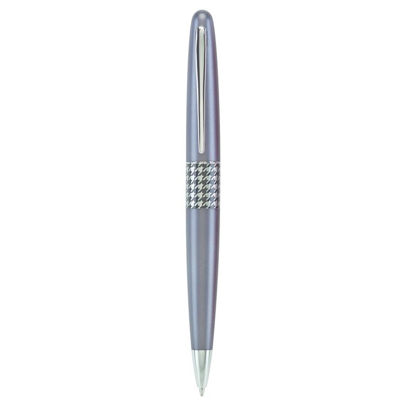 Pilot MR Retro Pop Ballpoint Pen - Gray
