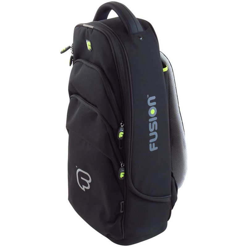 Fusion Urban Tenor/Alto Horn Bag Black