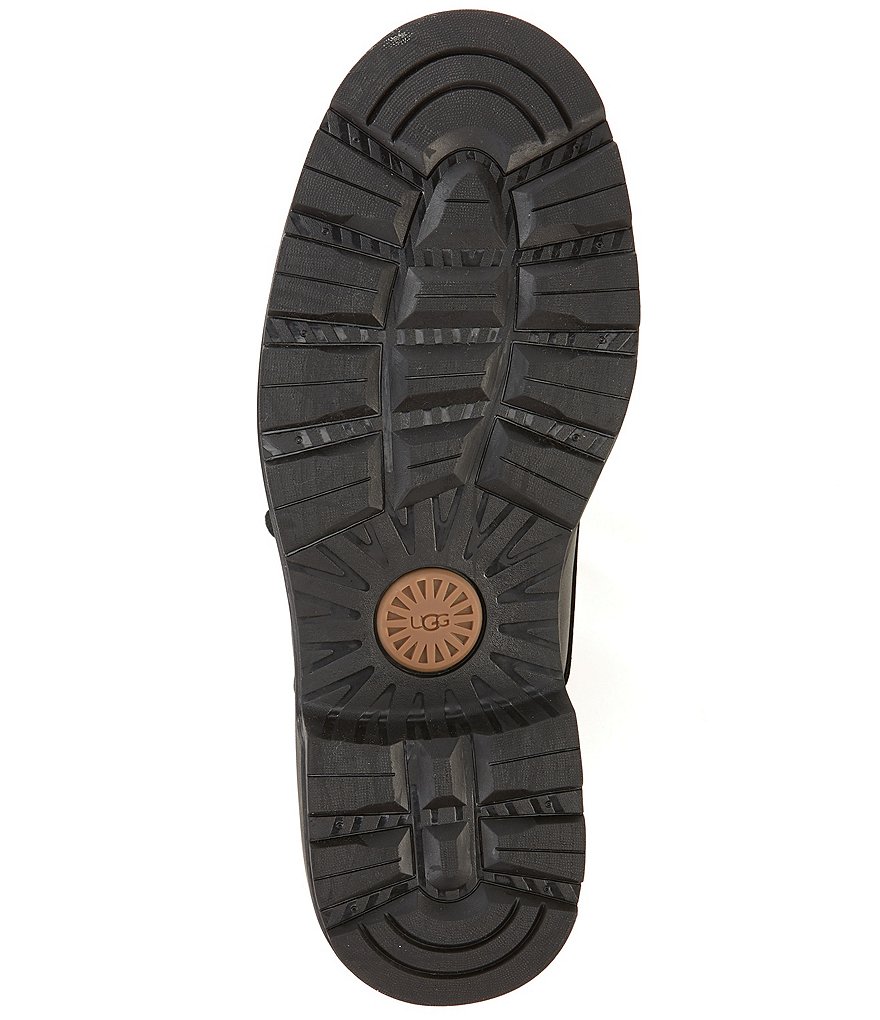 UGG&reg; Men's Biltmore Waterproof Mid Boots