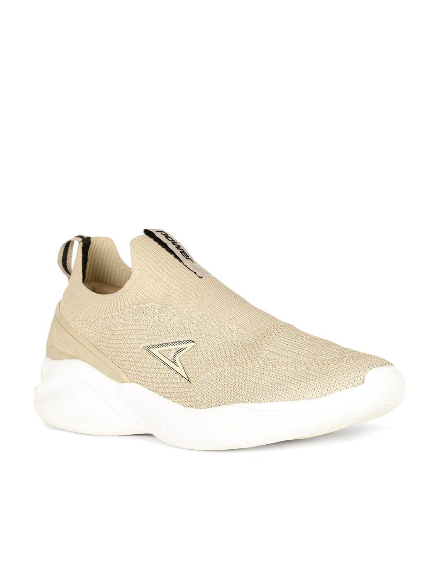 Columbus Men's Navy Walking Shoes