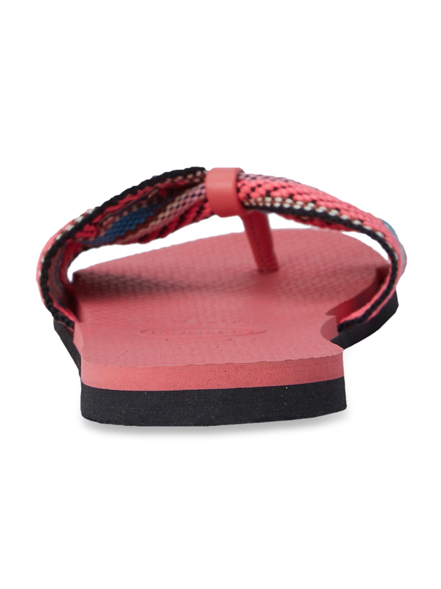 Havaianas You St Tropez Fita Pink Thong Sandals